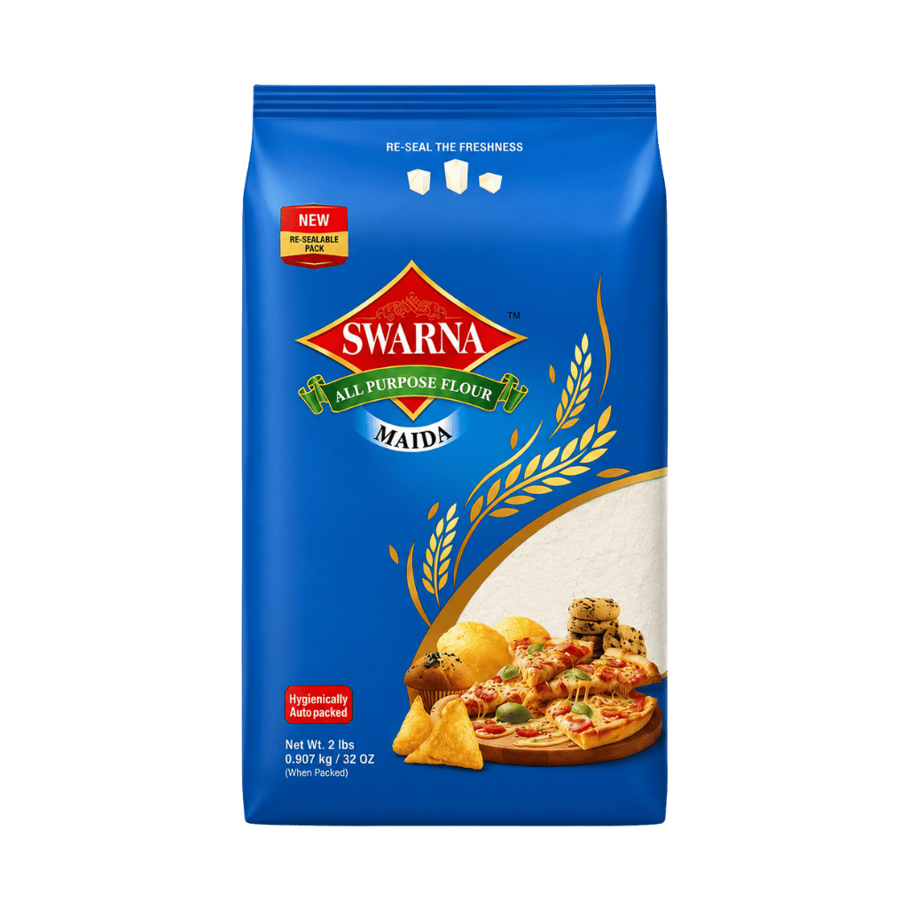 Swarna Maida 2 lb buy online USA - 1